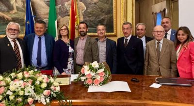 Leone di Bronzo a Susan Gennaro, il plauso dell’OPI Ragusa